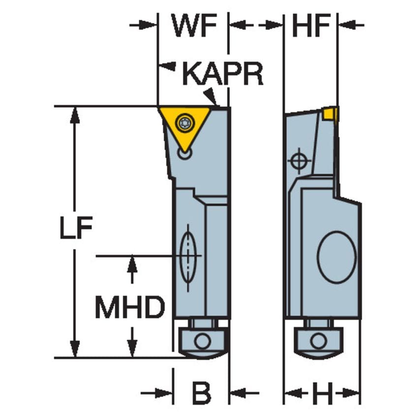 STFCL 08CA-09 Cartridge
