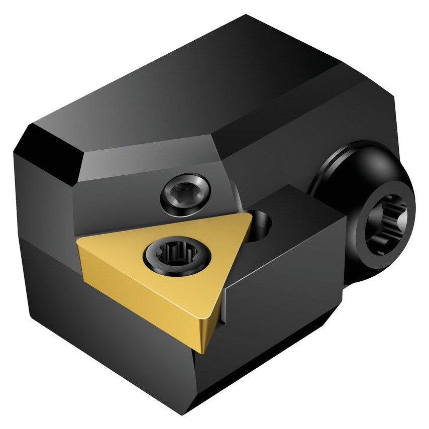 STFCR08CDX09 Cartridge for Boring