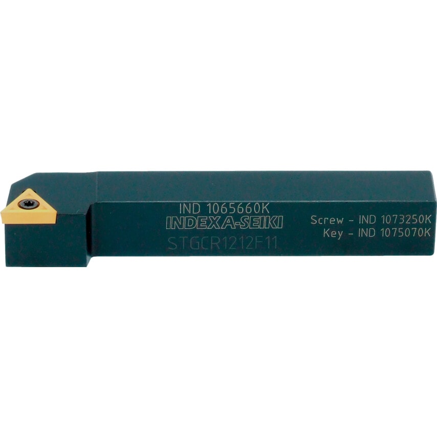 STGCR 1010E09 External Toolholder