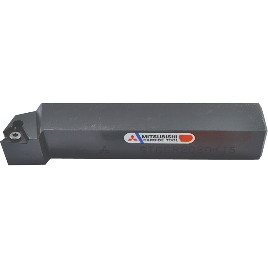 STGER-2020K16 Toolholder