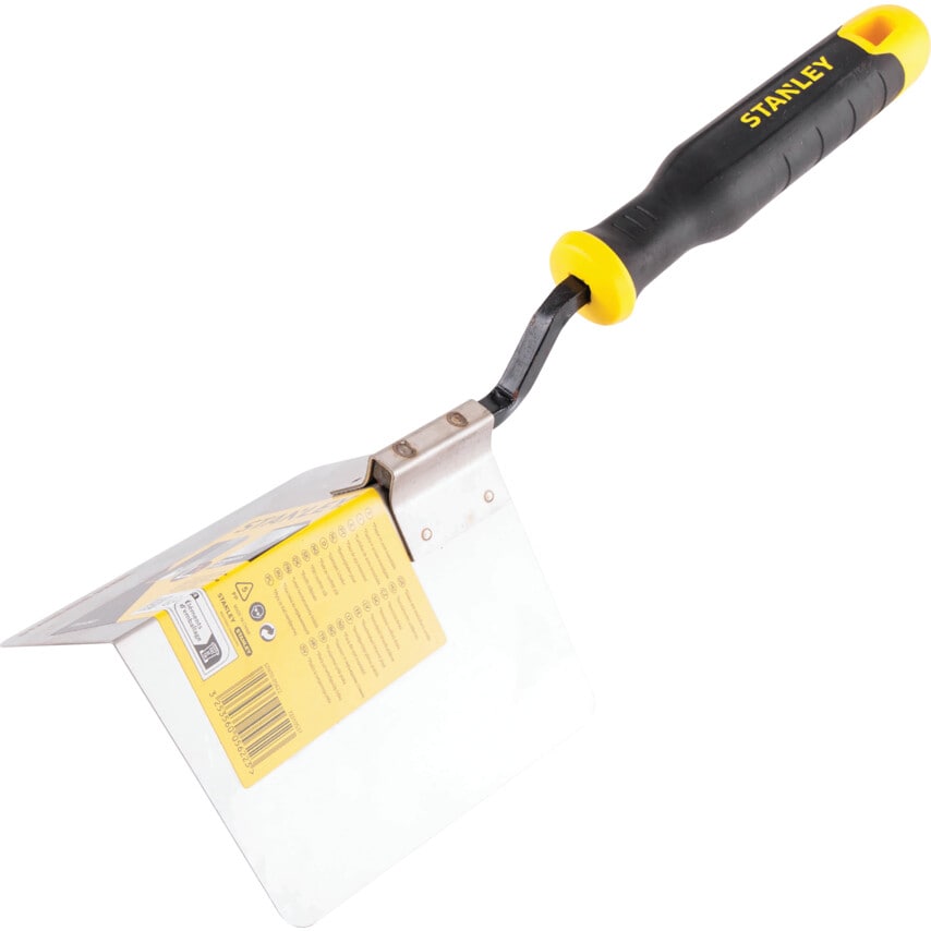 STHT0-05622 Stainless Steel Outside Corner Tool