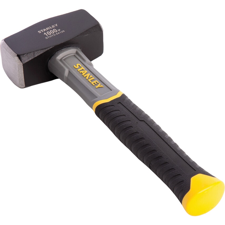 STHT0-54126 Fibreglass Club Hammer
