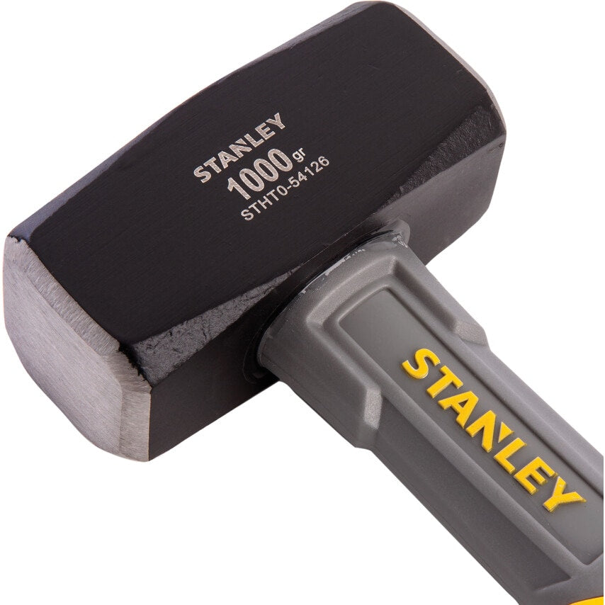 STHT0-54126 Fibreglass Club Hammer