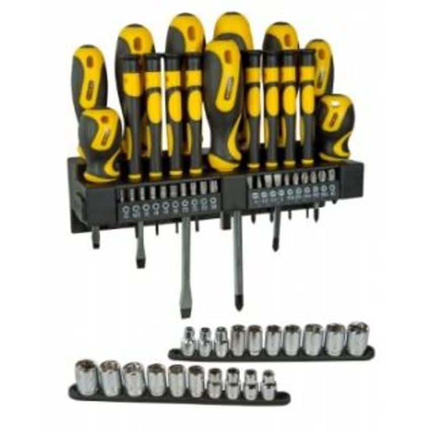 STHT0-62143 Manual Screwdriver Set