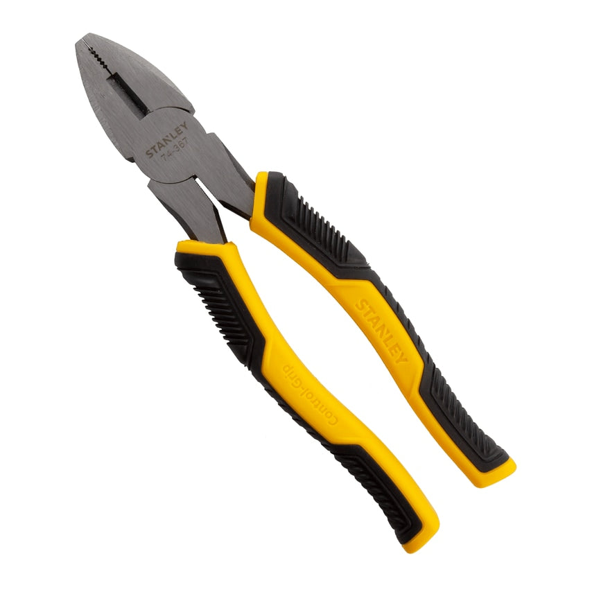 STHT0-74367 ControlGrip Combination Pliers 200mm
