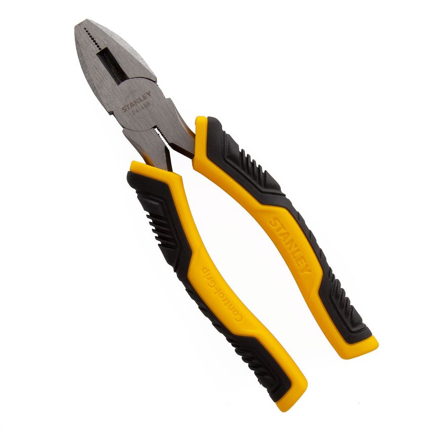 STHT0-74456 ControlGrip Combination Pliers 150mm