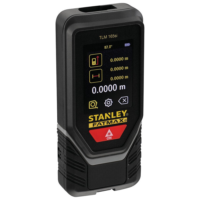 STHT1-77142 FatMax 60m Laser Distance Measurer