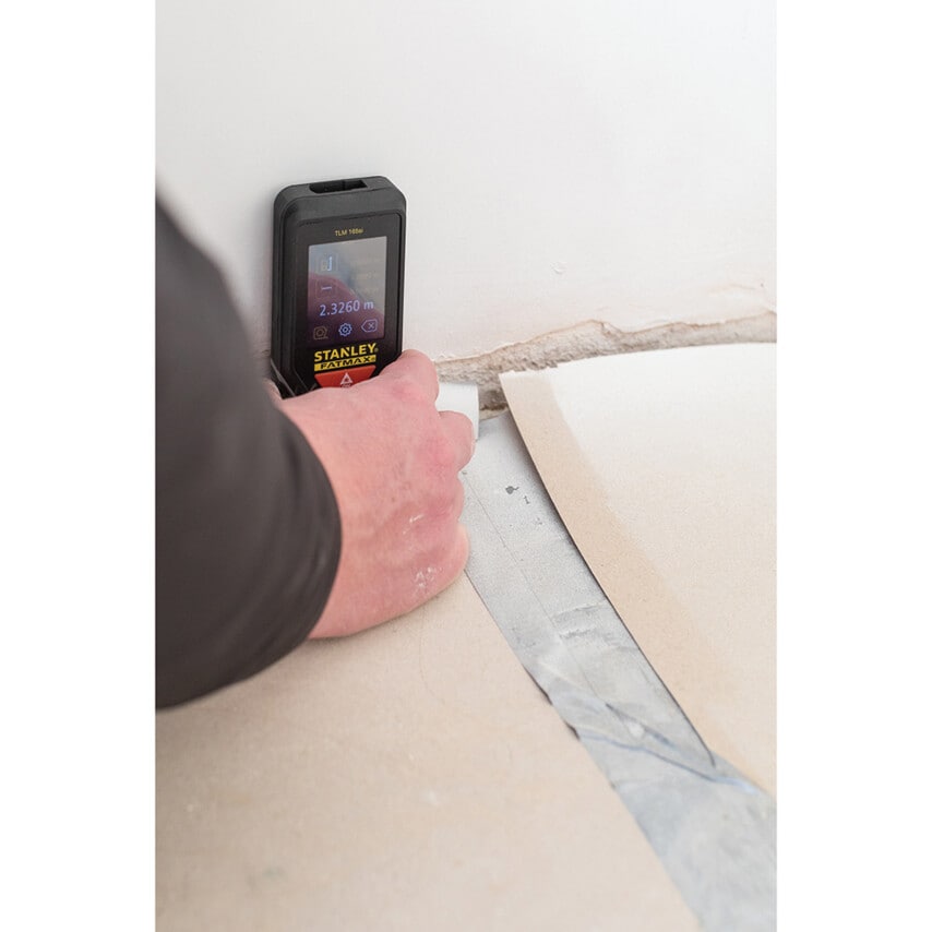 STHT1-77142 FatMax 60m Laser Distance Measurer