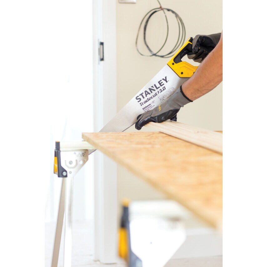 STHT20351-1 Tradecut Saw 20"/400mm 11tpi