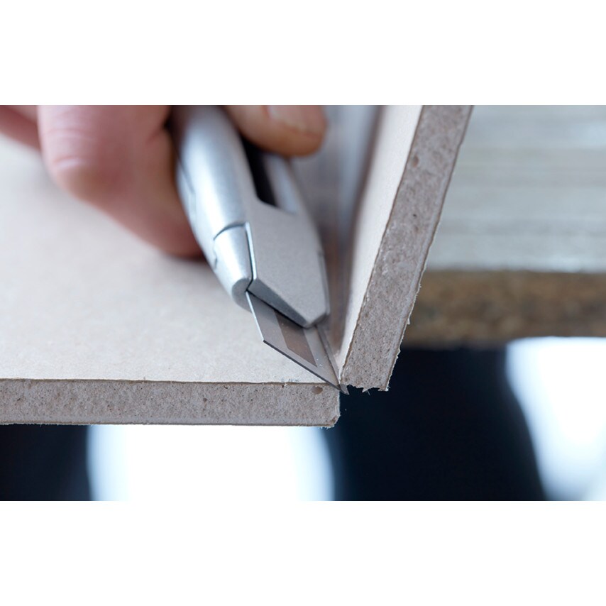 STHT2-11818 FatMax 18mm Carbide Snap Off Blades, Pack of 10