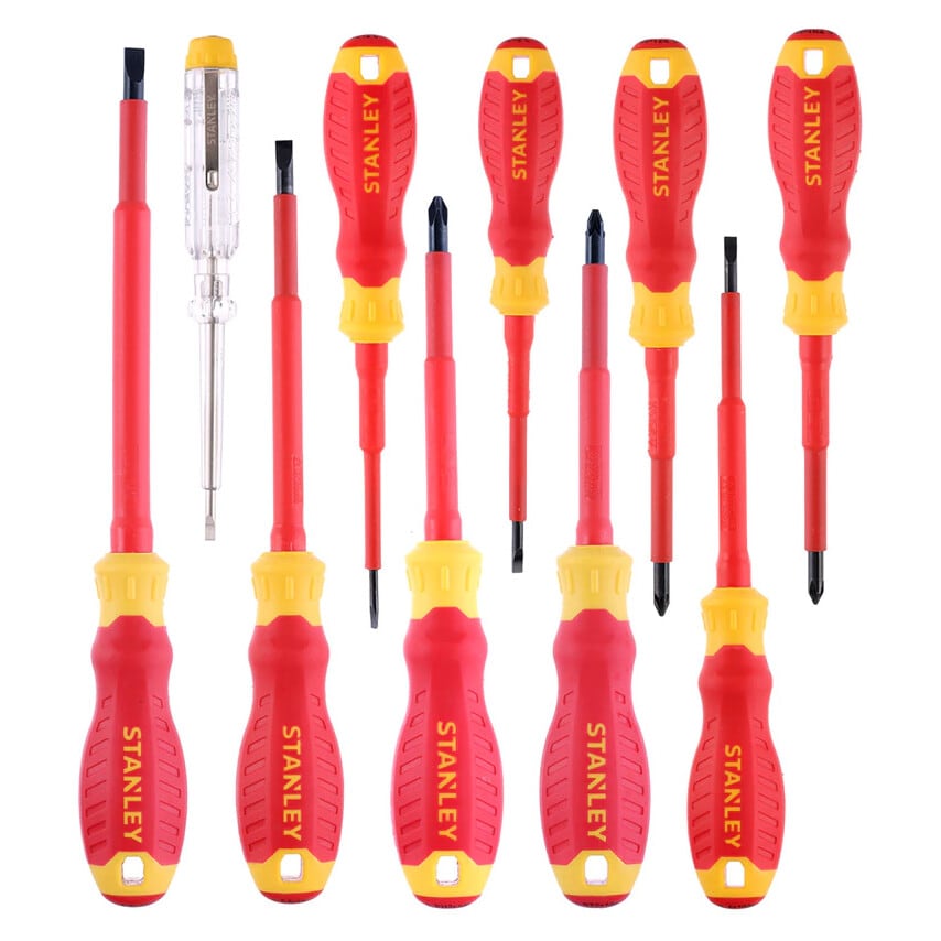 STHT60032-0 Mpp VDE 10pc Set