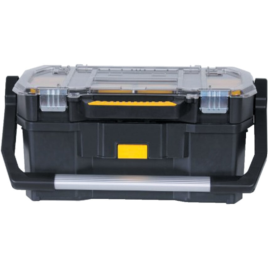 STST1-70317 19" FatMax Tote Organiser