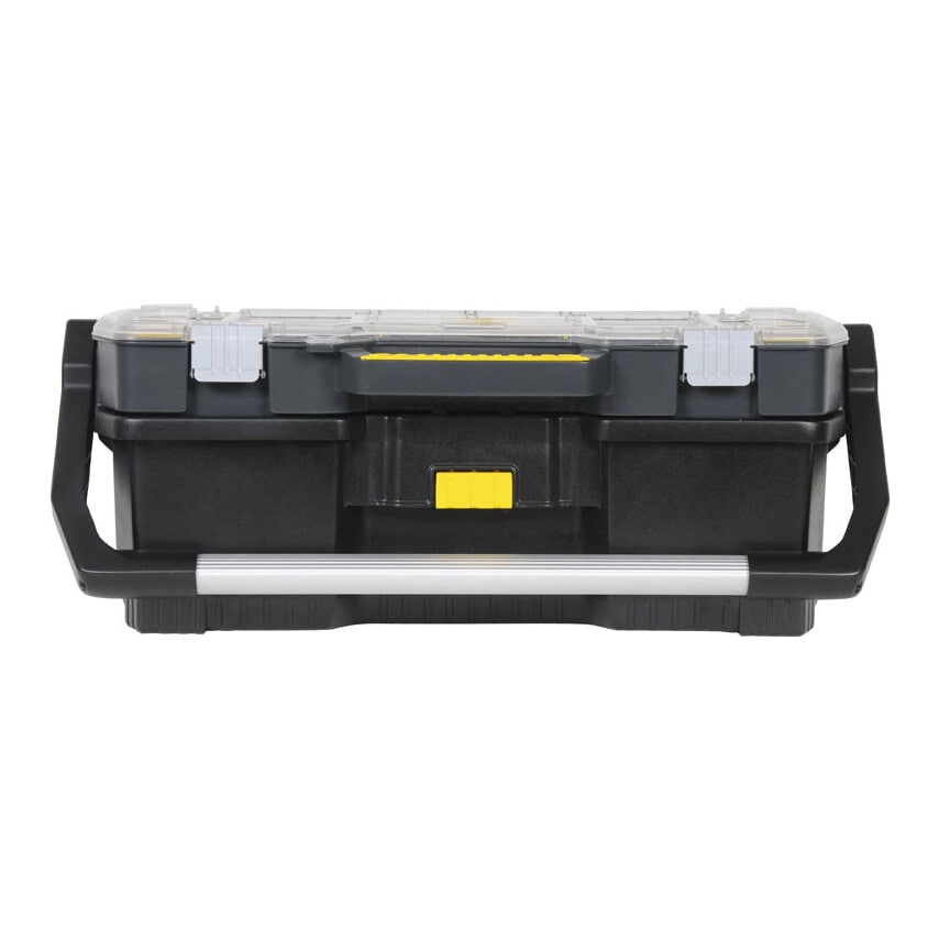 STST1-70317 19" FatMax Tote Organiser