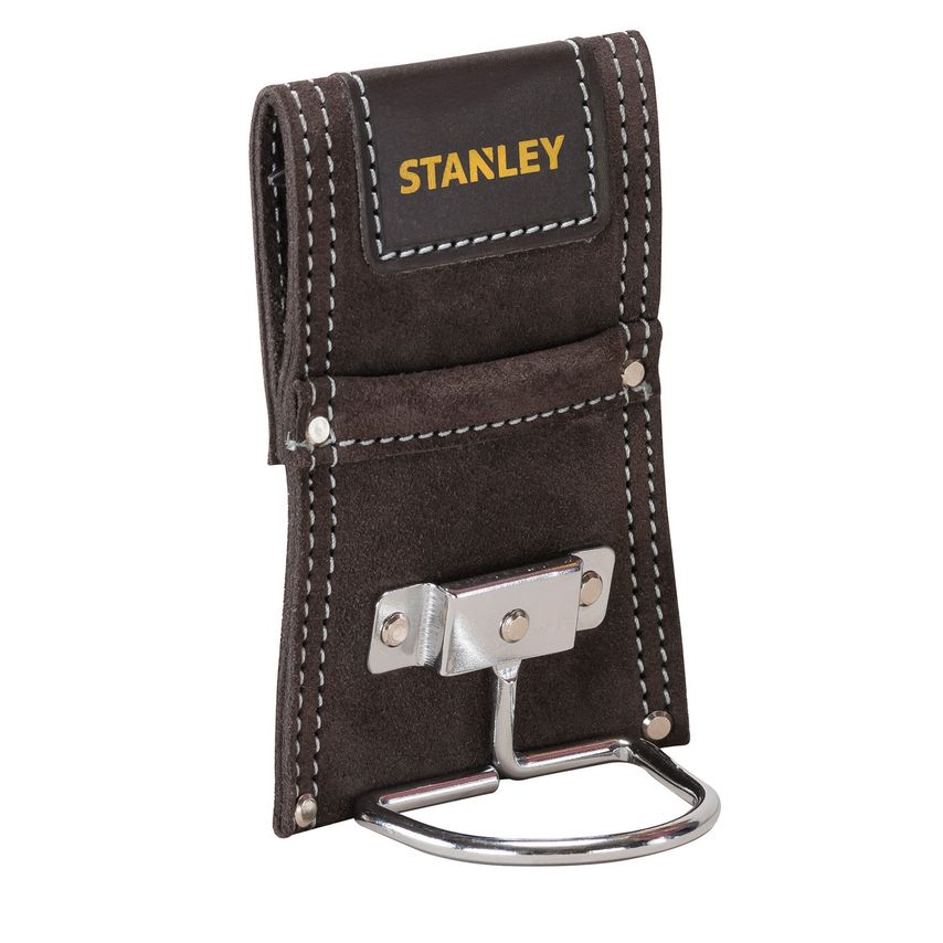 STST1-80117 Leather Hammer Holder