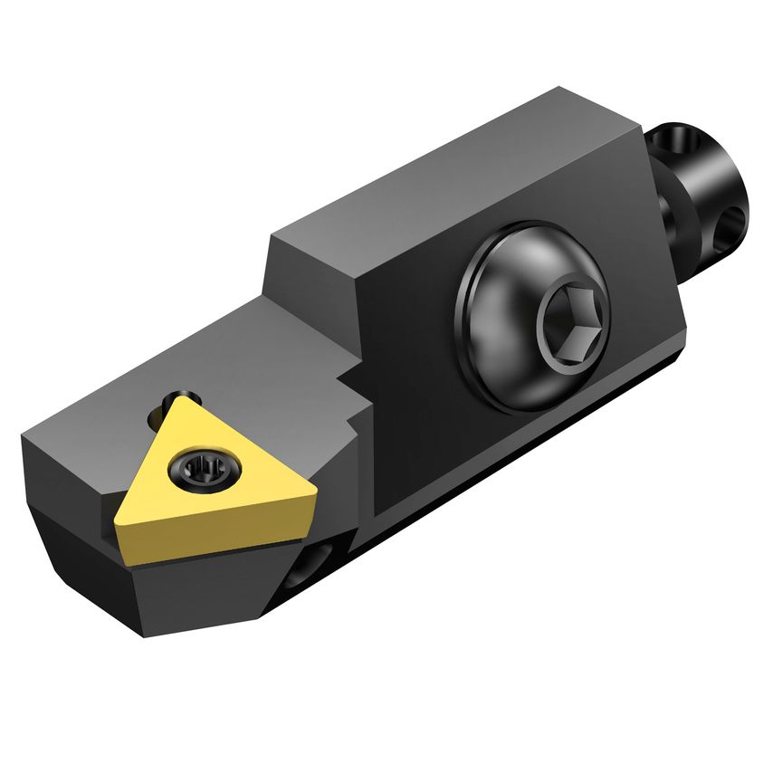 STTCL 16CA-16 CoroTurn 107 Cartridge