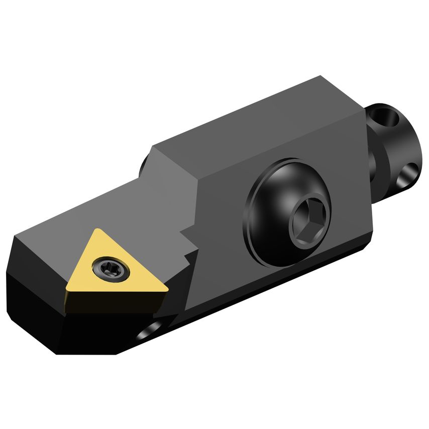 STTCR 10CA-11-B1 CoroTurn 107 Cartridge