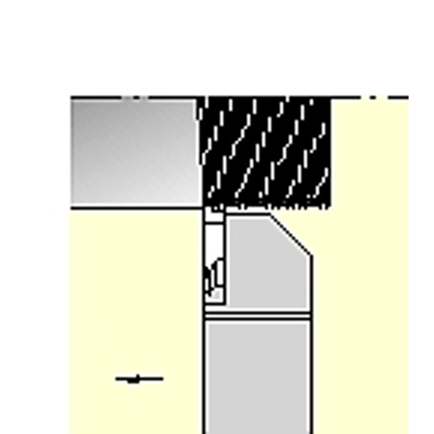 STTR083D Swiss Style Threading Holder