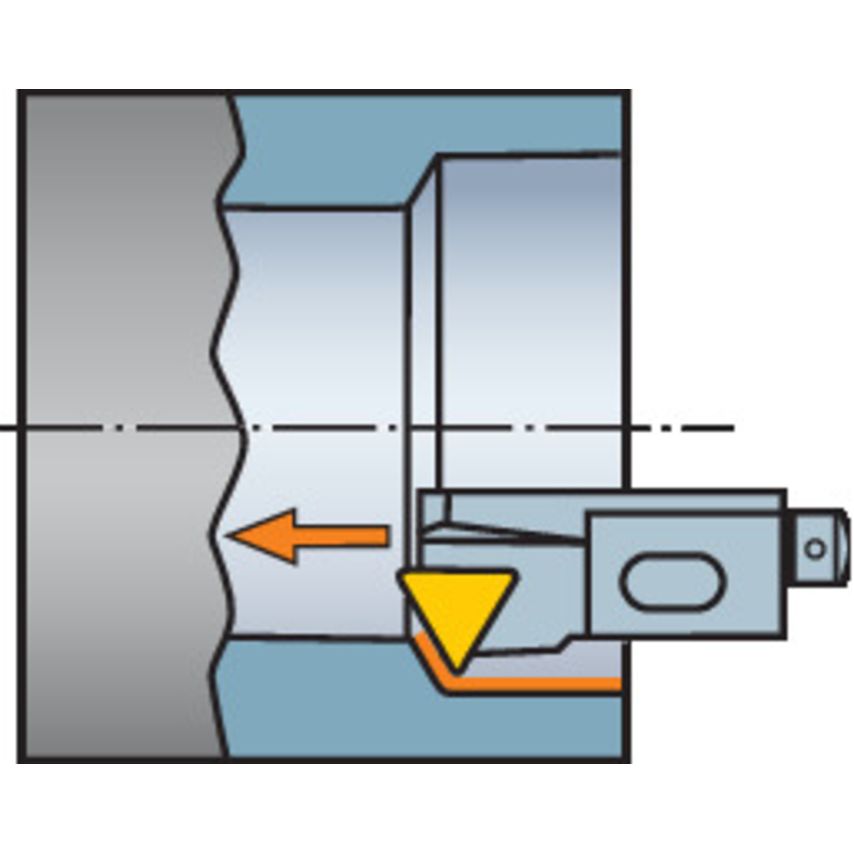 STWCR 10CA-11 Cartridge