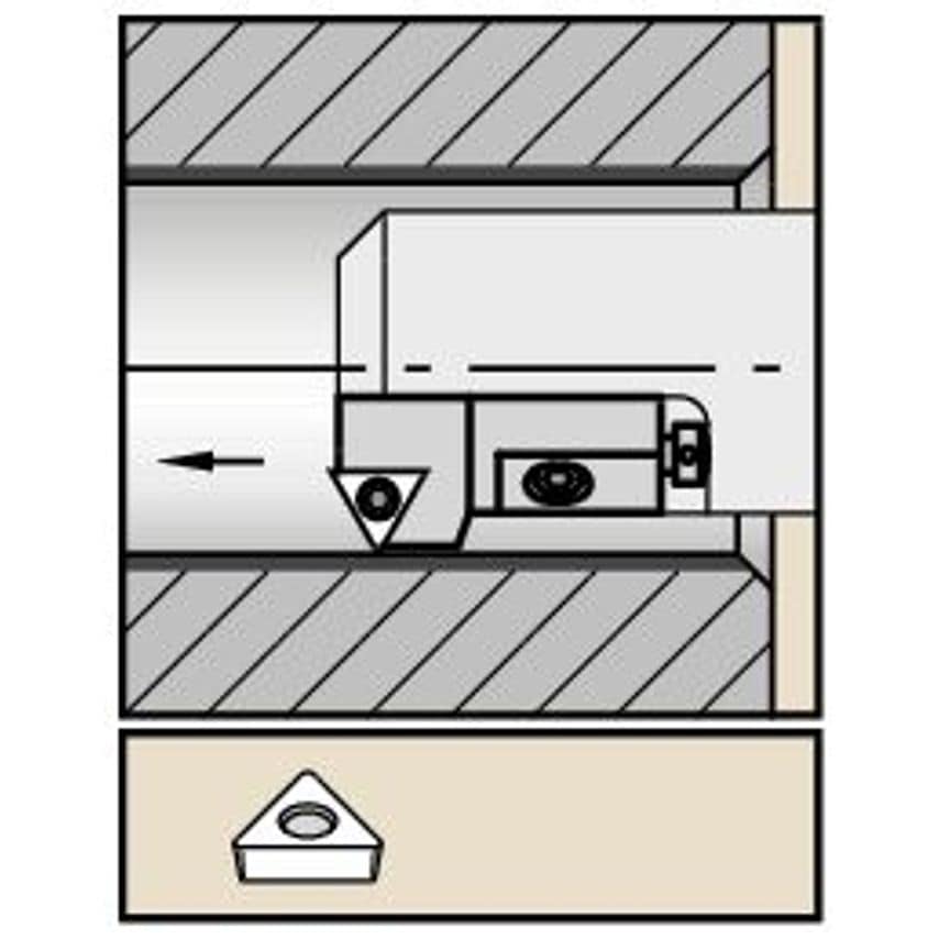 STWPR10CA11 S Cartridge