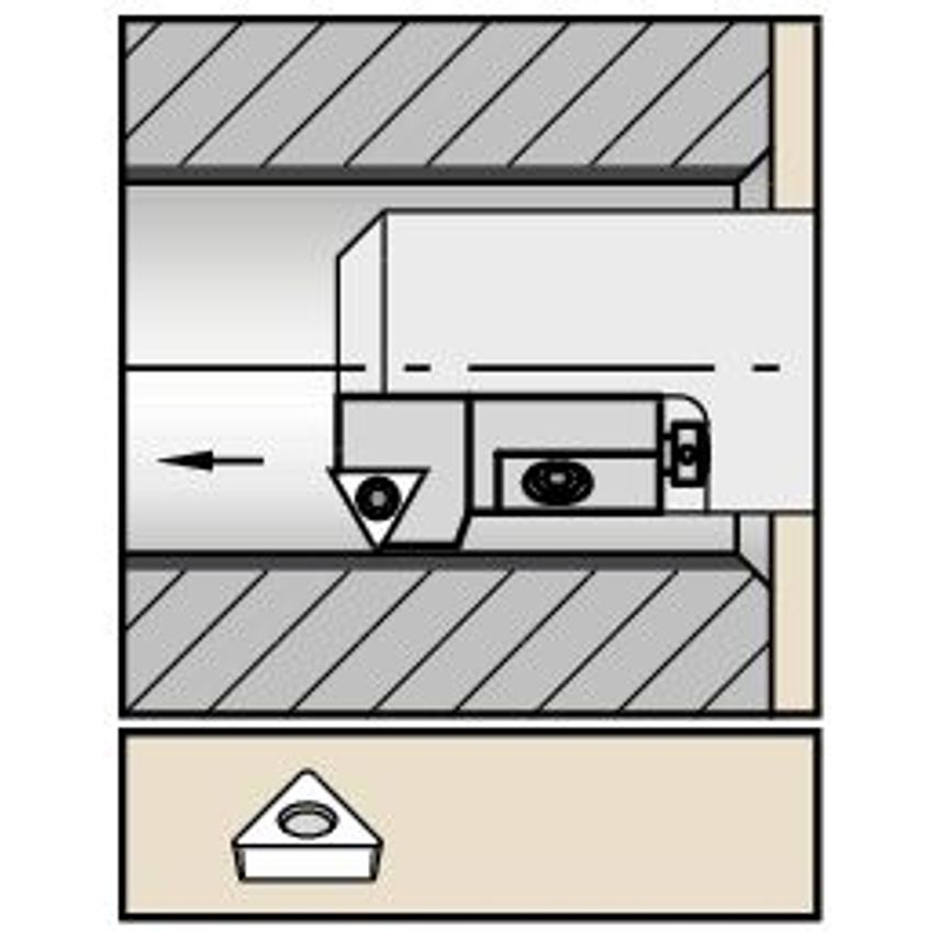 STWPR12CA16 S Cartridge