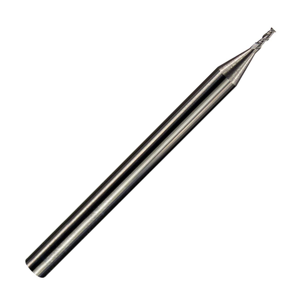 ST Rke 2mm 2 Flutes 45 Degree Ali-Cut End Mills - 2x4x6x50