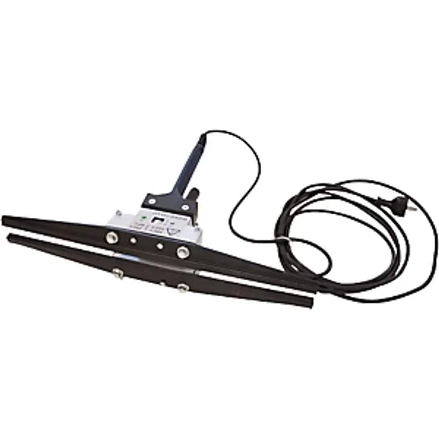 SUPER CELLO Clamp Sealer, Lightweight Model, Seal LxW 420 X 10mm