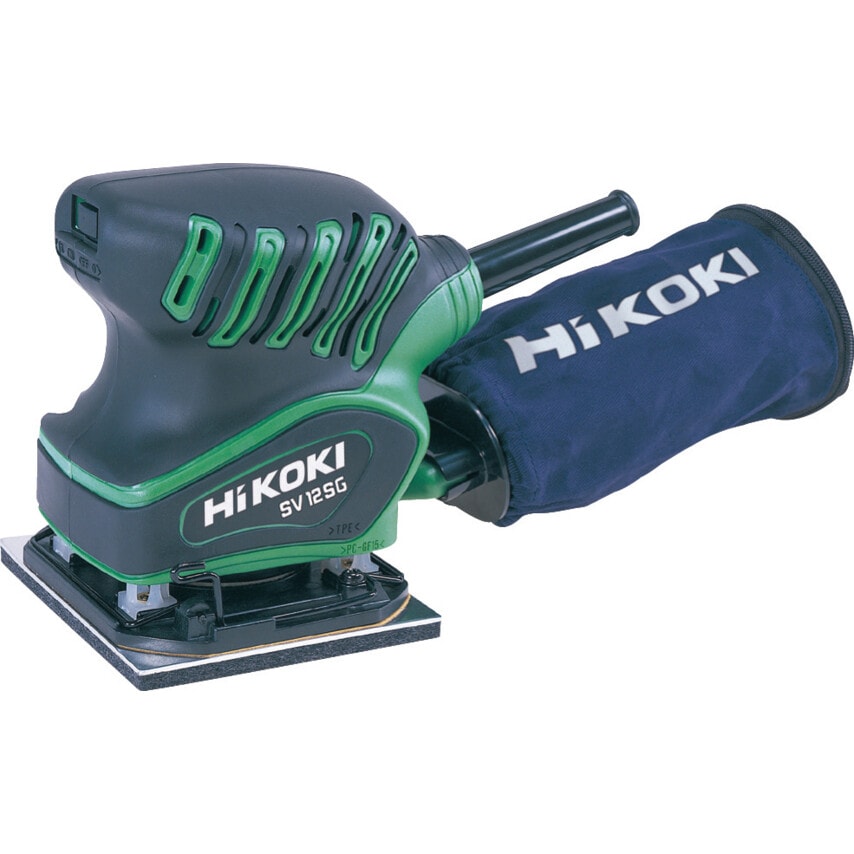 SV12SGJ2Z 1/4" Sheet Palm Sander 200W 110V