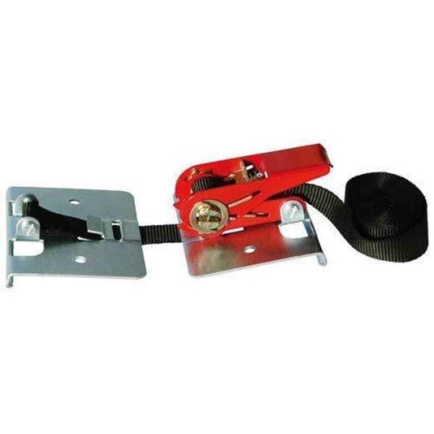 SVG Flooring and Clamping System, BE172524