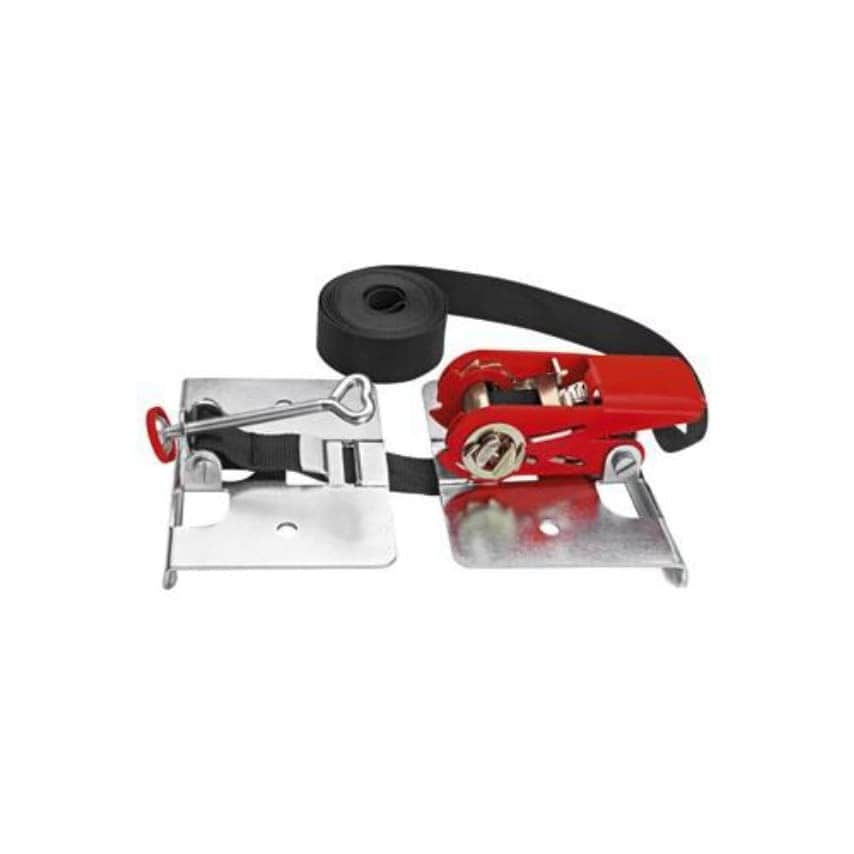 SVH400 Flooring and Ratchet Clamping System SVH 4M, BE172472