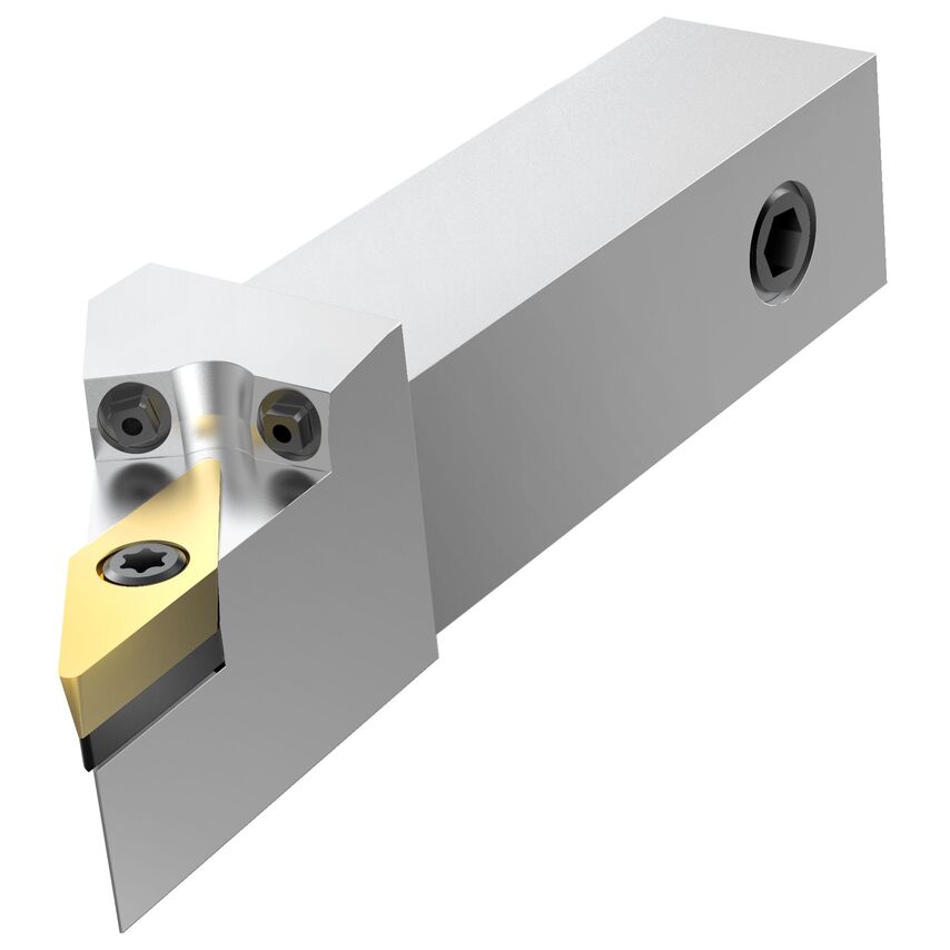 SVJBL2020X16C S Clamping Holder W20, 0MM