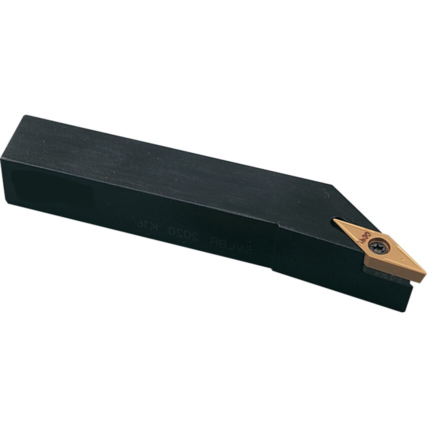 SVLBL 2020K16 External Toolholder