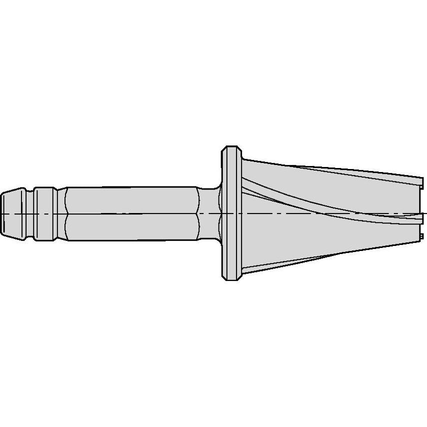 SW30 Taper Wiper - 1288838