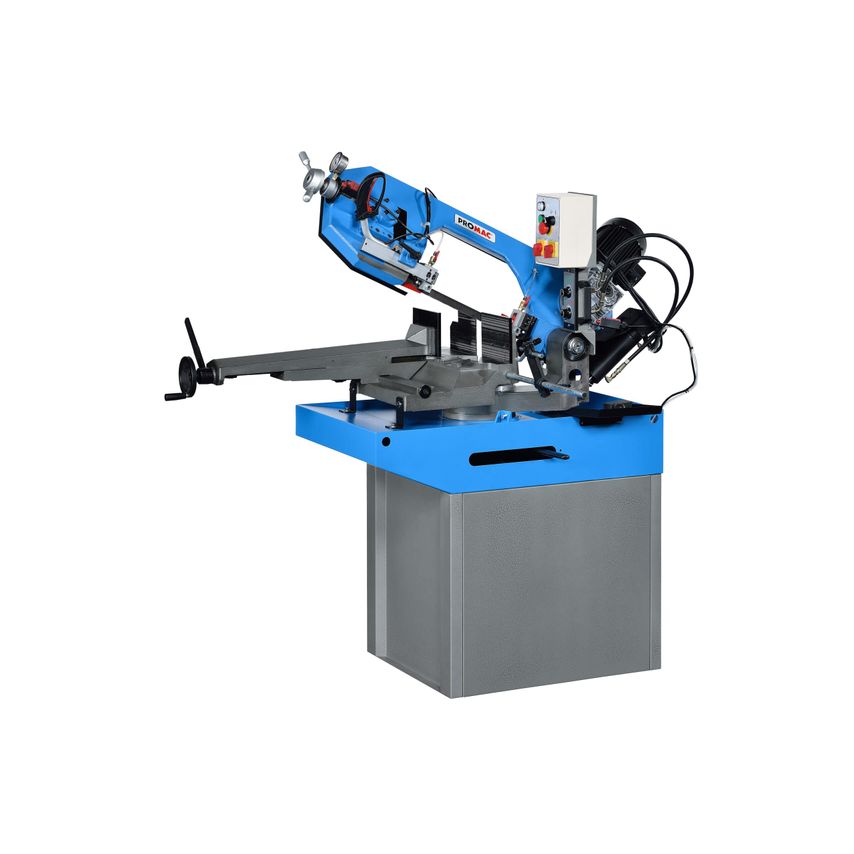 SX823DGB Manual Bandsaw
