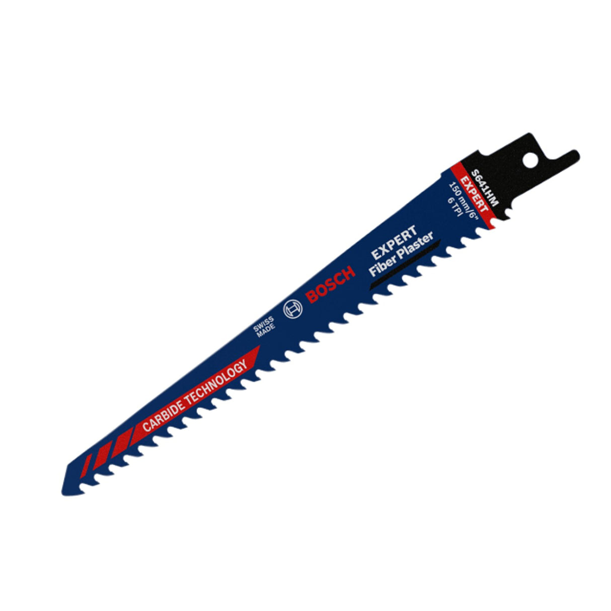 S 3456 XF Progressor for Wood and Metal Blade 200mm 6-12 TPI Pack of 5