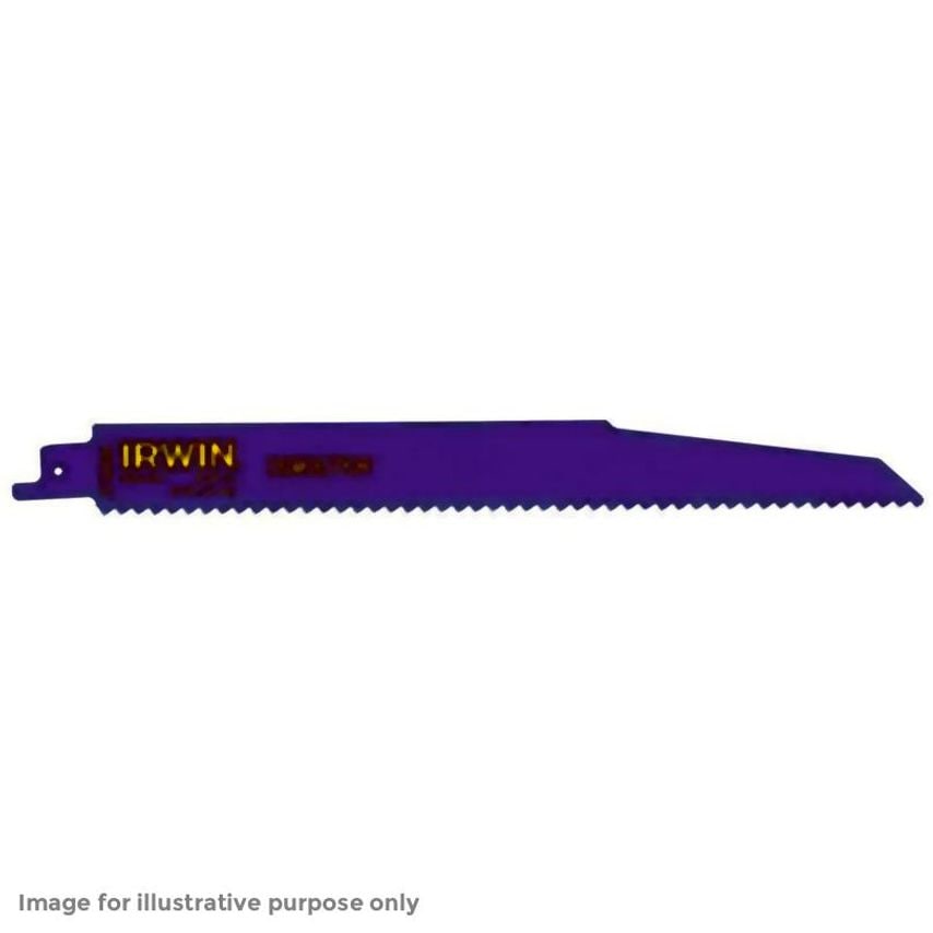 Sabre Saw Blade MRB Masonry 235mm x 20mm