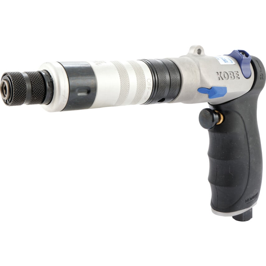 Sack Auto Shut-off Screwdriver Rev