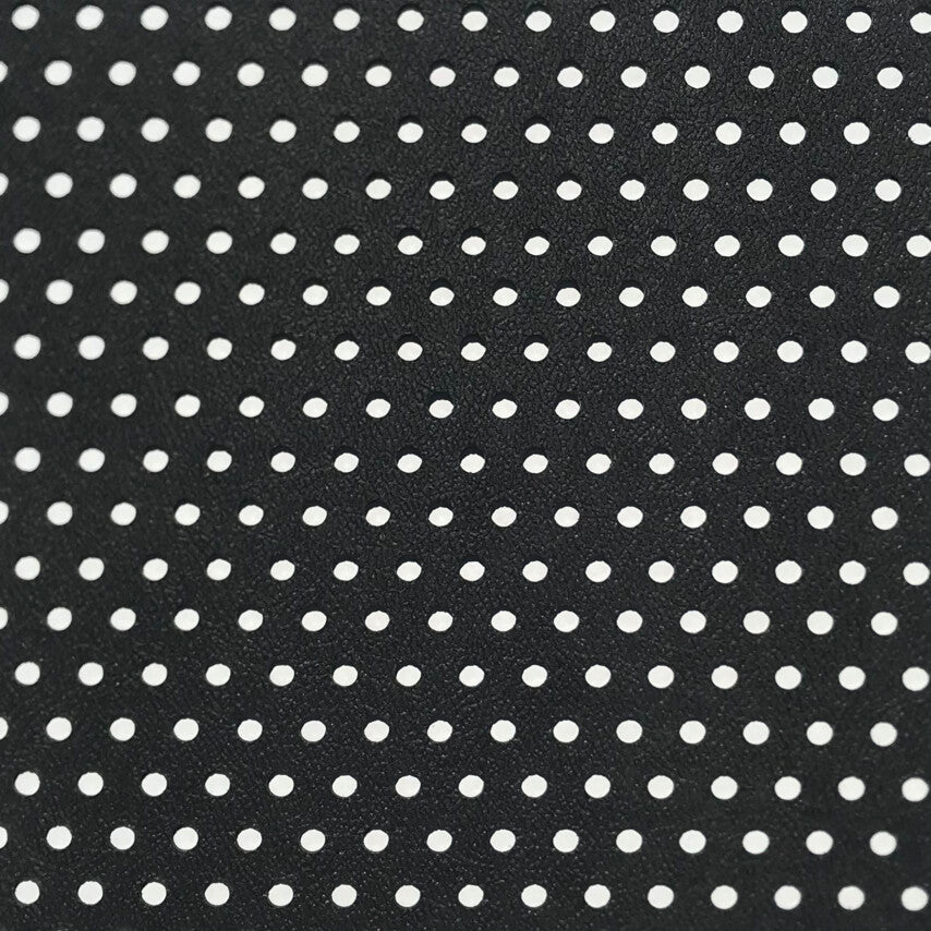 Safe-Flex Plastic Underlay with Holes 114.3X172.7X0.24cm