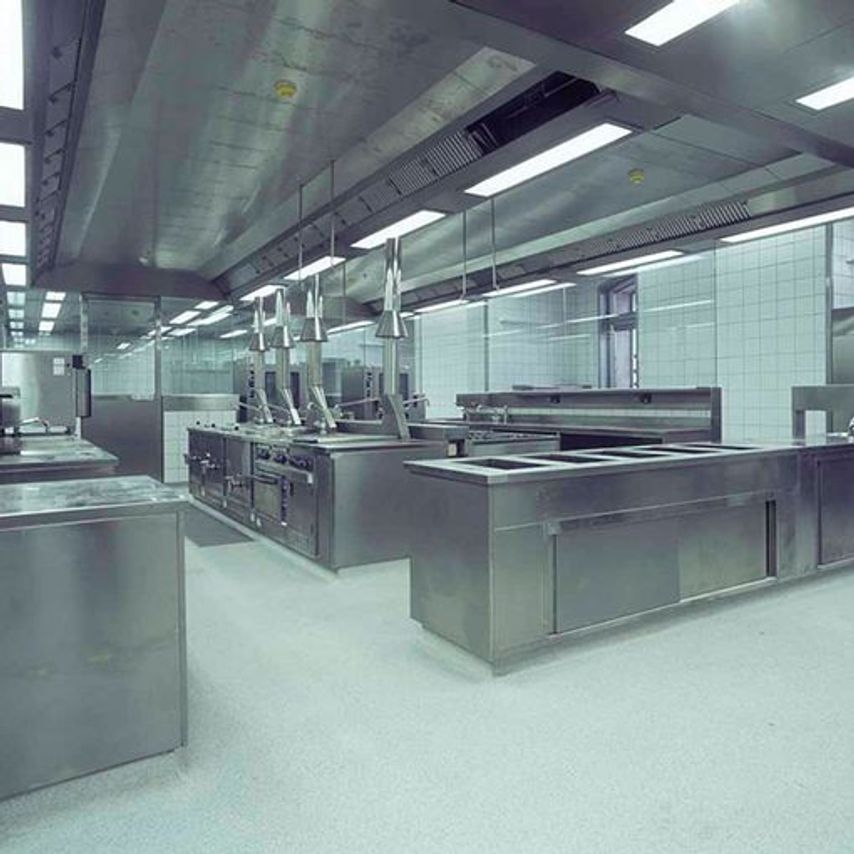 Safety Coat Food Safe Light Grey 2.5L