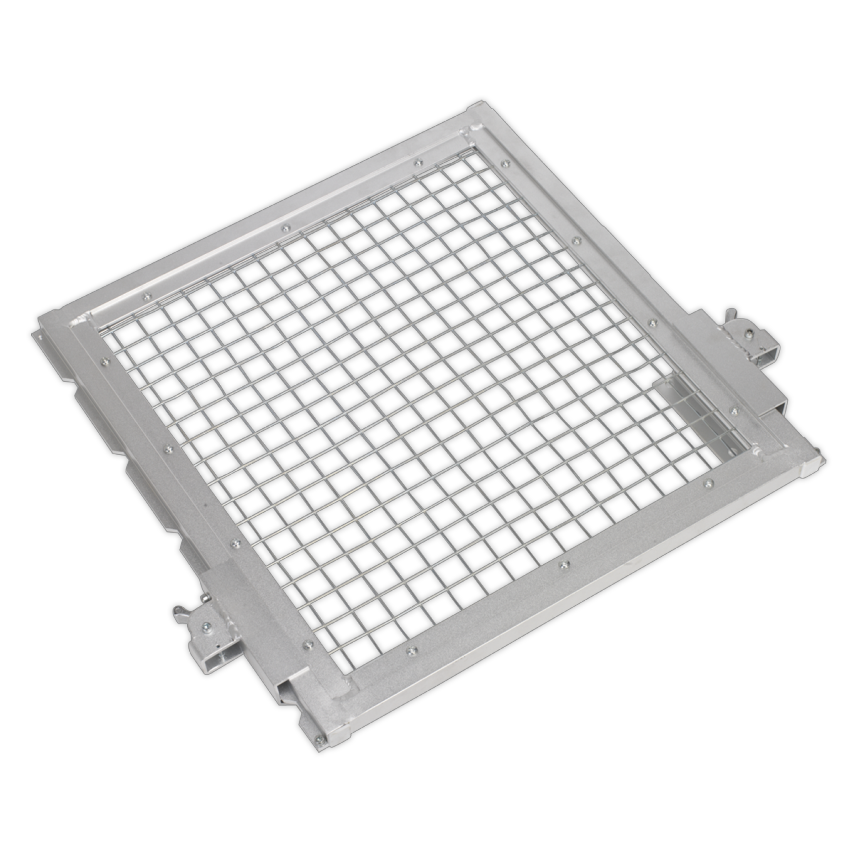 Safety Guard for YK209F, YK20FFP