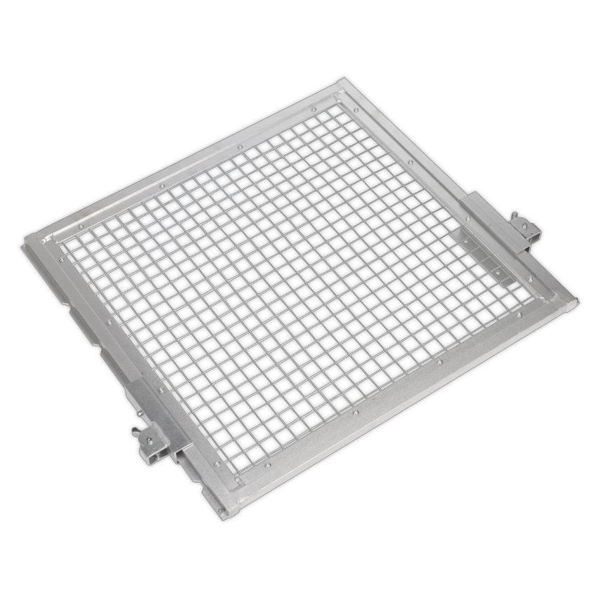 Safety Guard for YK509F, YK509FAH, YK50FFP