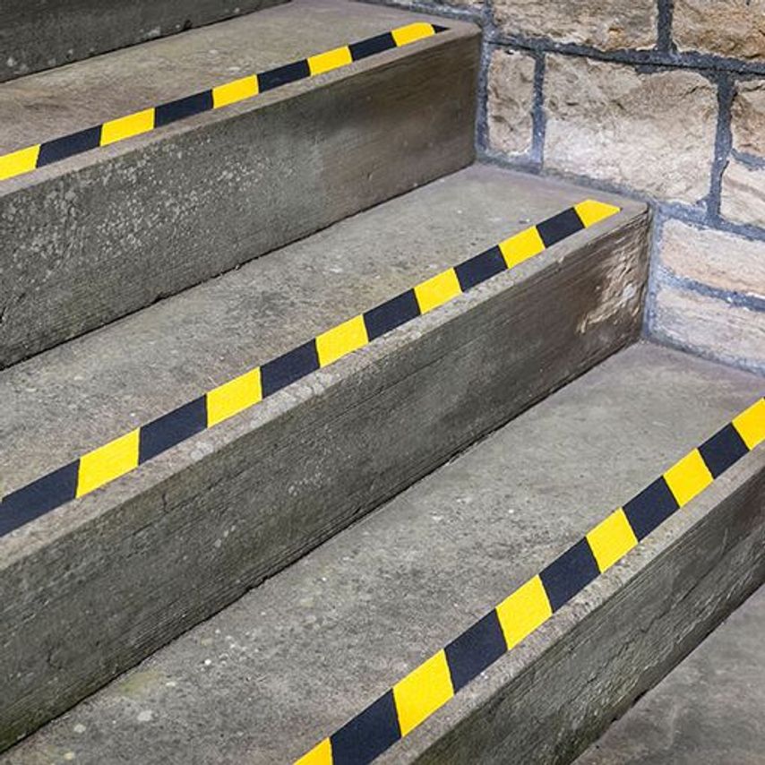 Safety Tape Primer 500ml (Solvent Based)