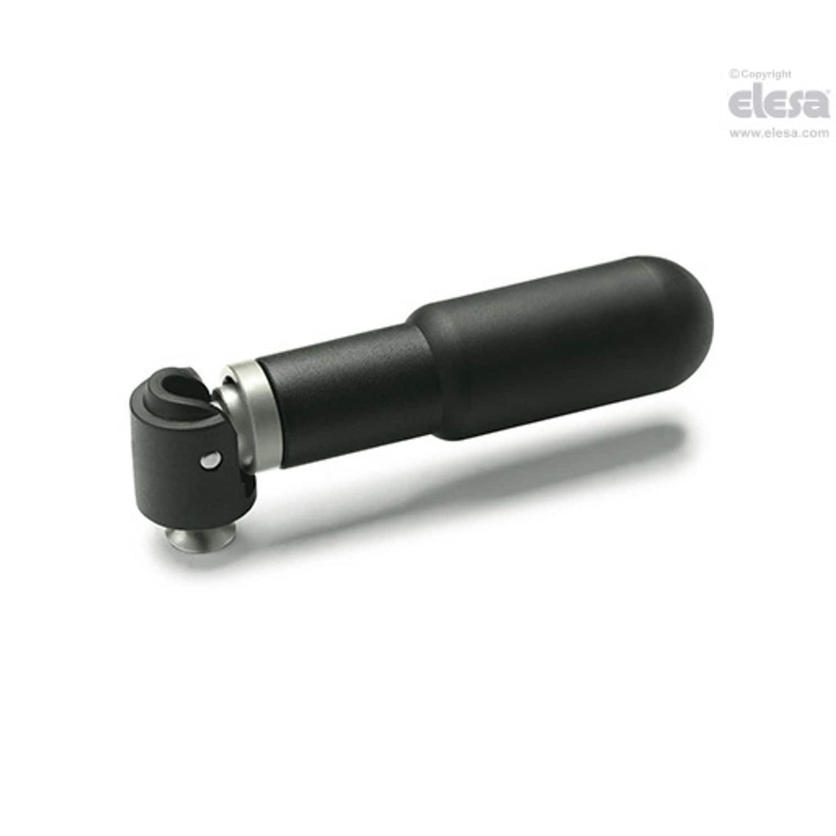 Safety fold-away handle-IRS.820/80 FOLD-O-MATIC-SST
