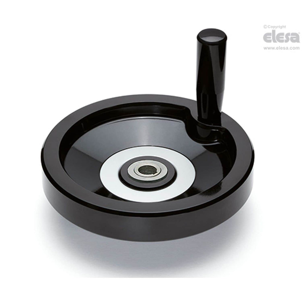 Safety solid handwheel-VDN.150 FP+I+ST14