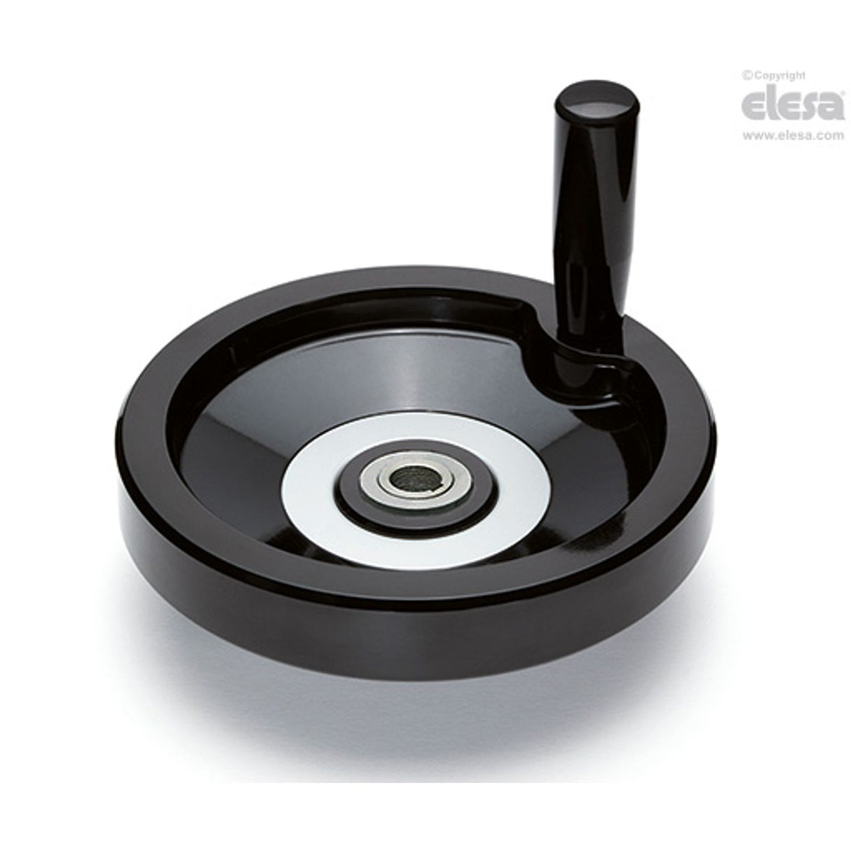 Safety solid handwheel-VDN.175 FP+I+ST14