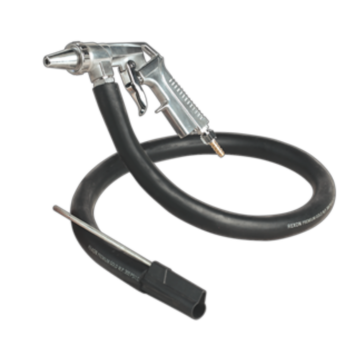 Sandblasting Gun Pick up with 6MM Nozzle