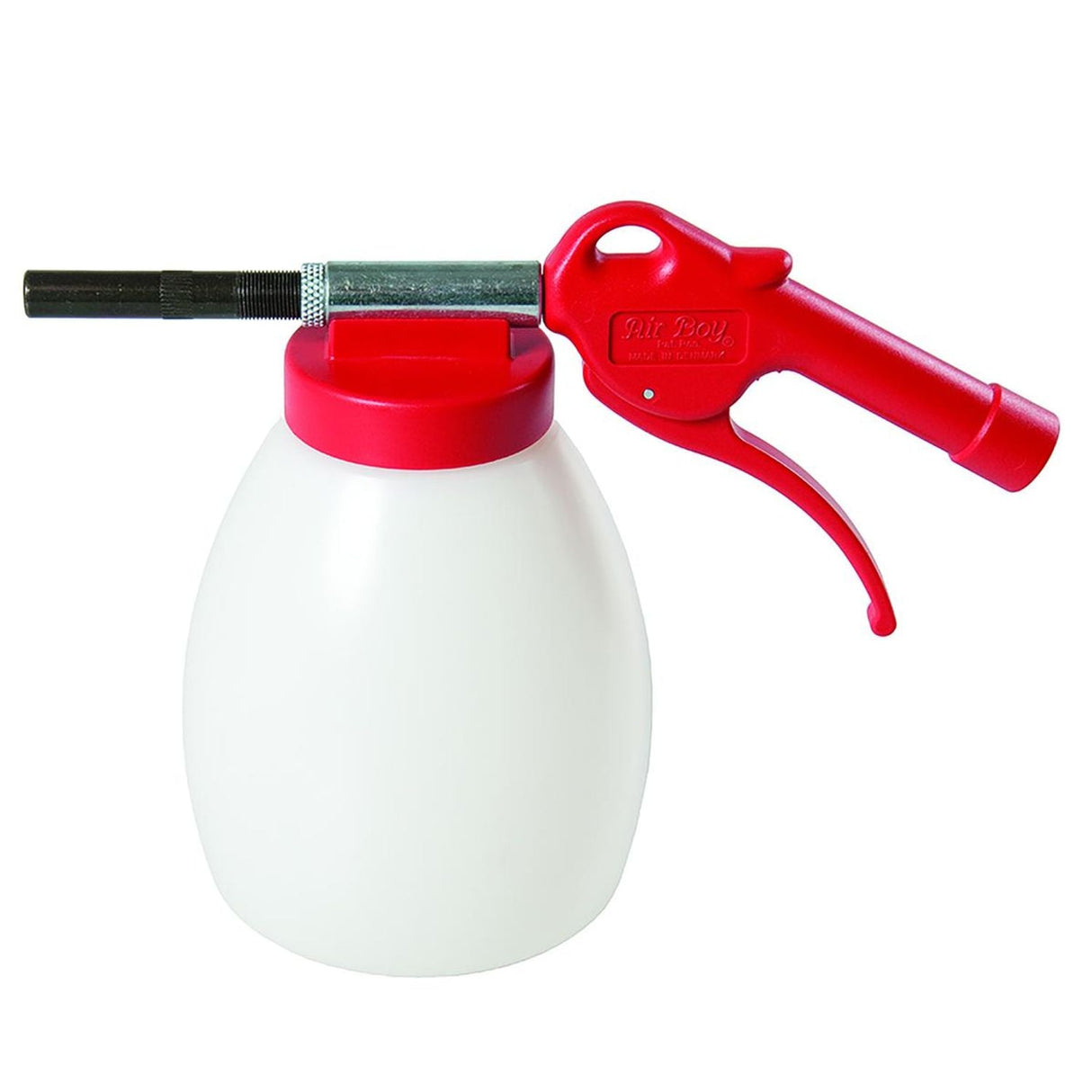 Sandblasting Gun with 1.25L Container - 145100-000