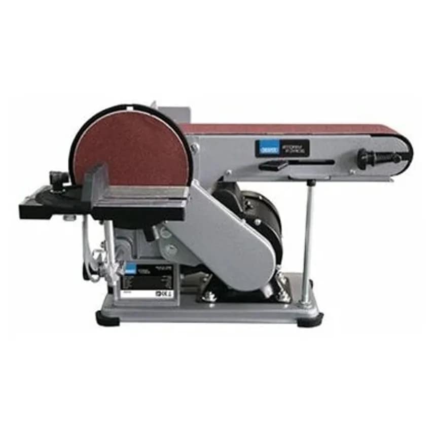 Sander Belt and disc 300W