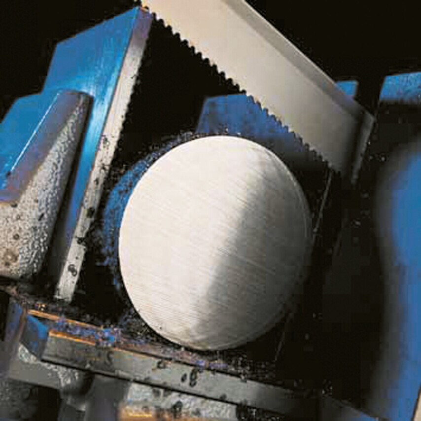Sandvik Easy-Cut M42 Bandsaw Blades