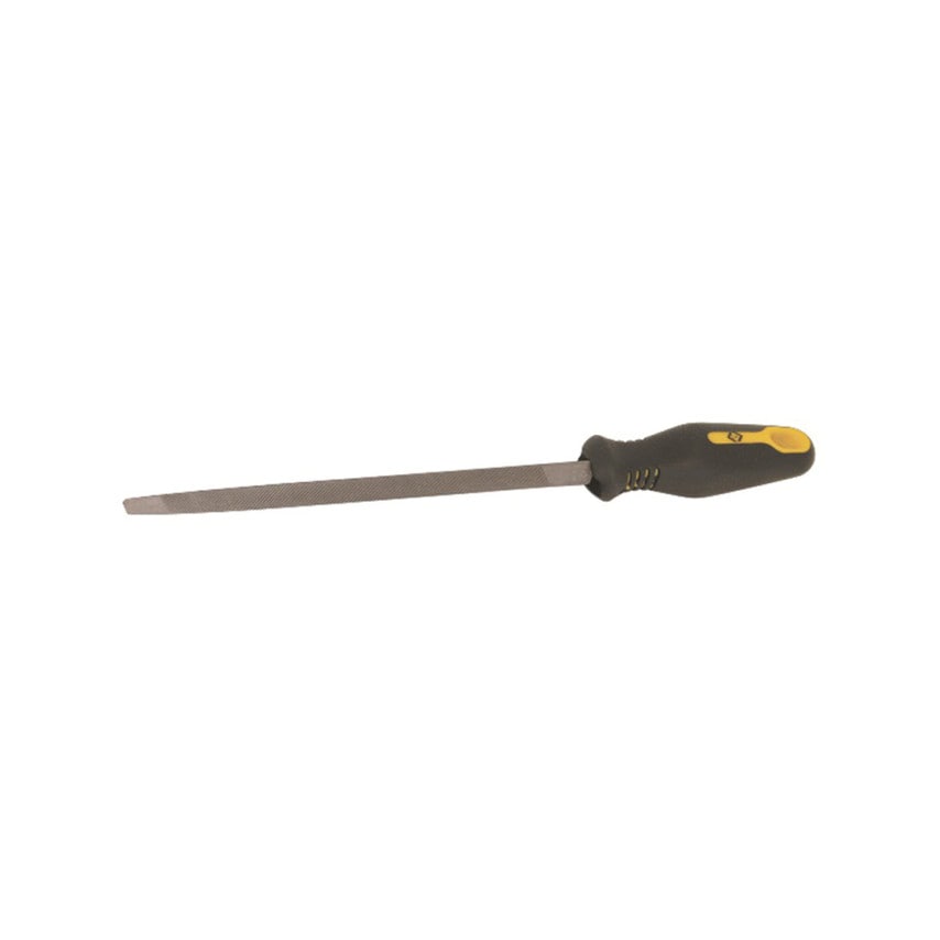 Saw File Slim 6"