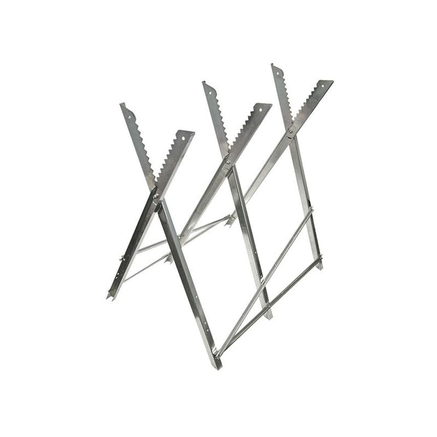 Sawhorse Folding Trestle Galvanised FAISAWHORSE